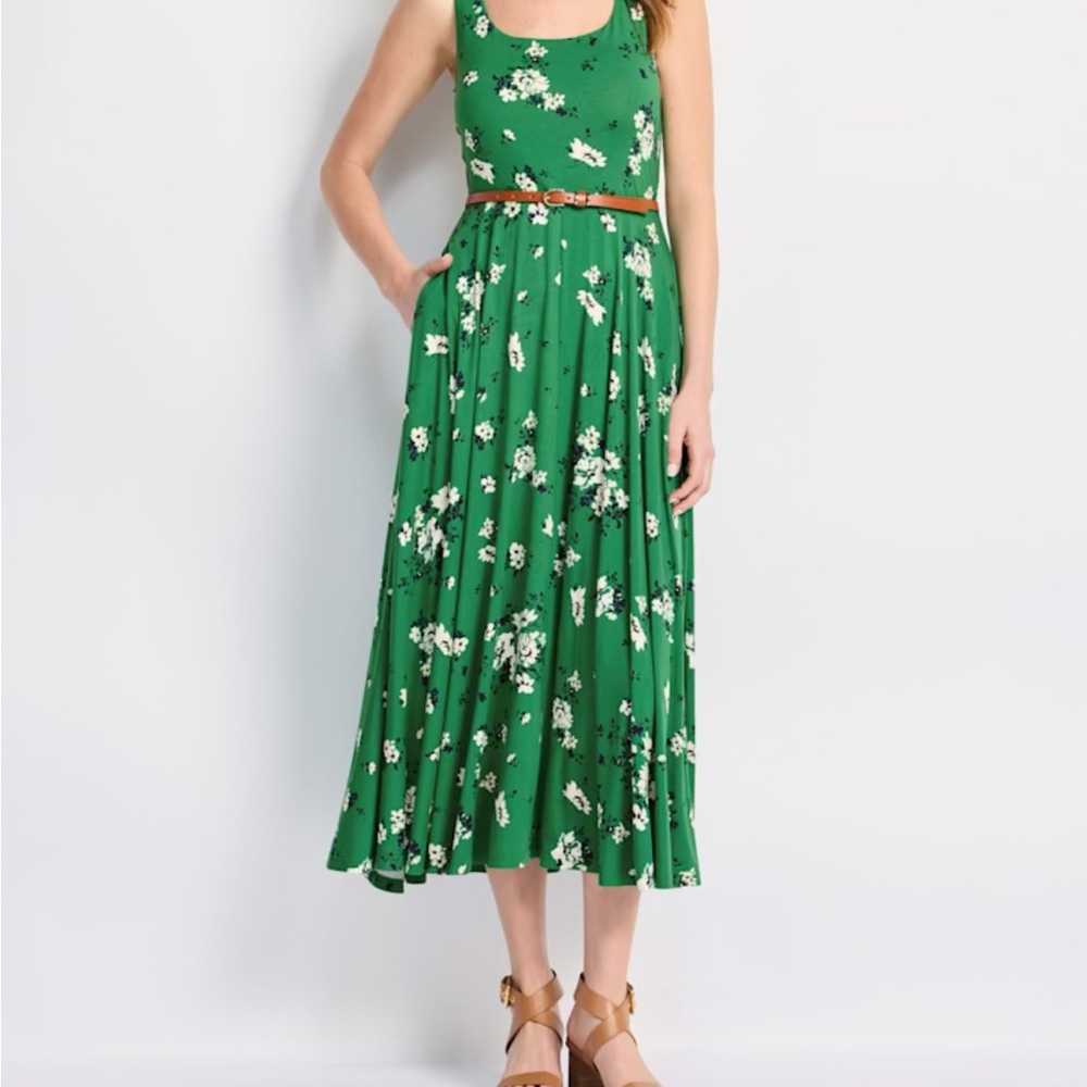 Worn once Market & Spruce (Stitch Fix) Ravyn Dress
